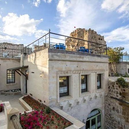 Cappadocia Aurora Cave Hotel Nevşehir Exterior foto