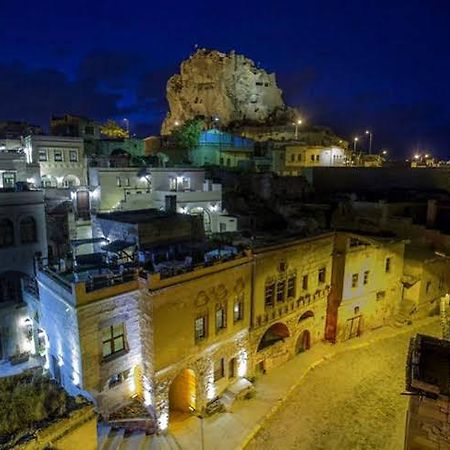 Cappadocia Aurora Cave Hotel Nevşehir Exterior foto